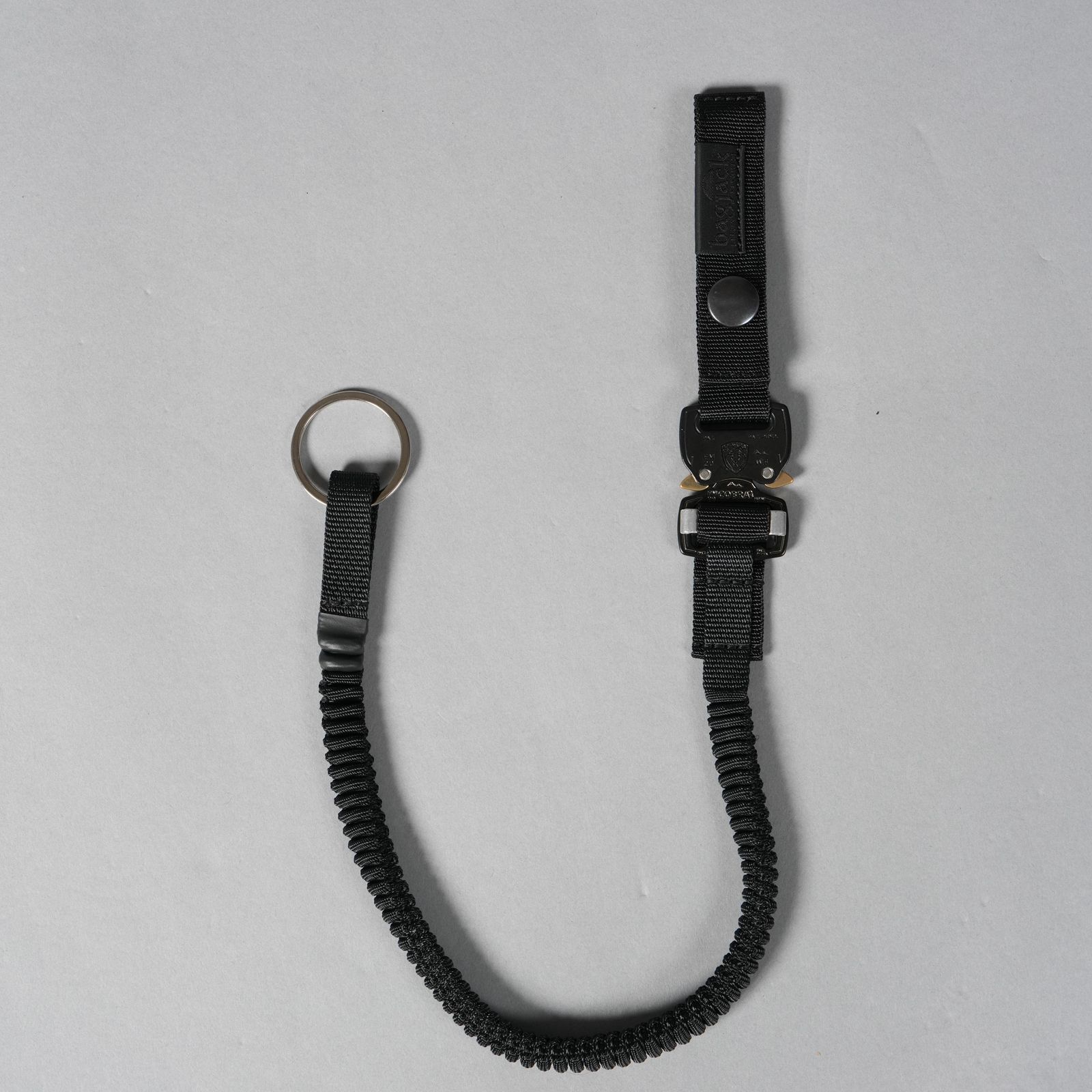 bagjack - 【ラスト1点】Gun Leash Cobra / ガン・リーシュ コブラ