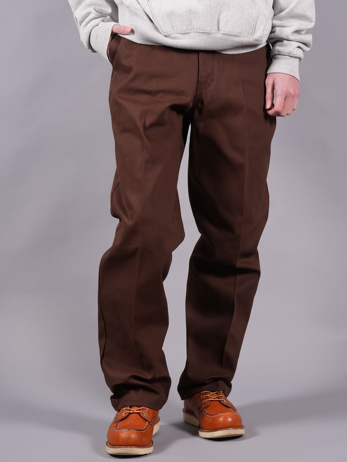 SAINT M×××××× - 【ラスト1点】 SM-S23-0000-058 / WIDE PANTS