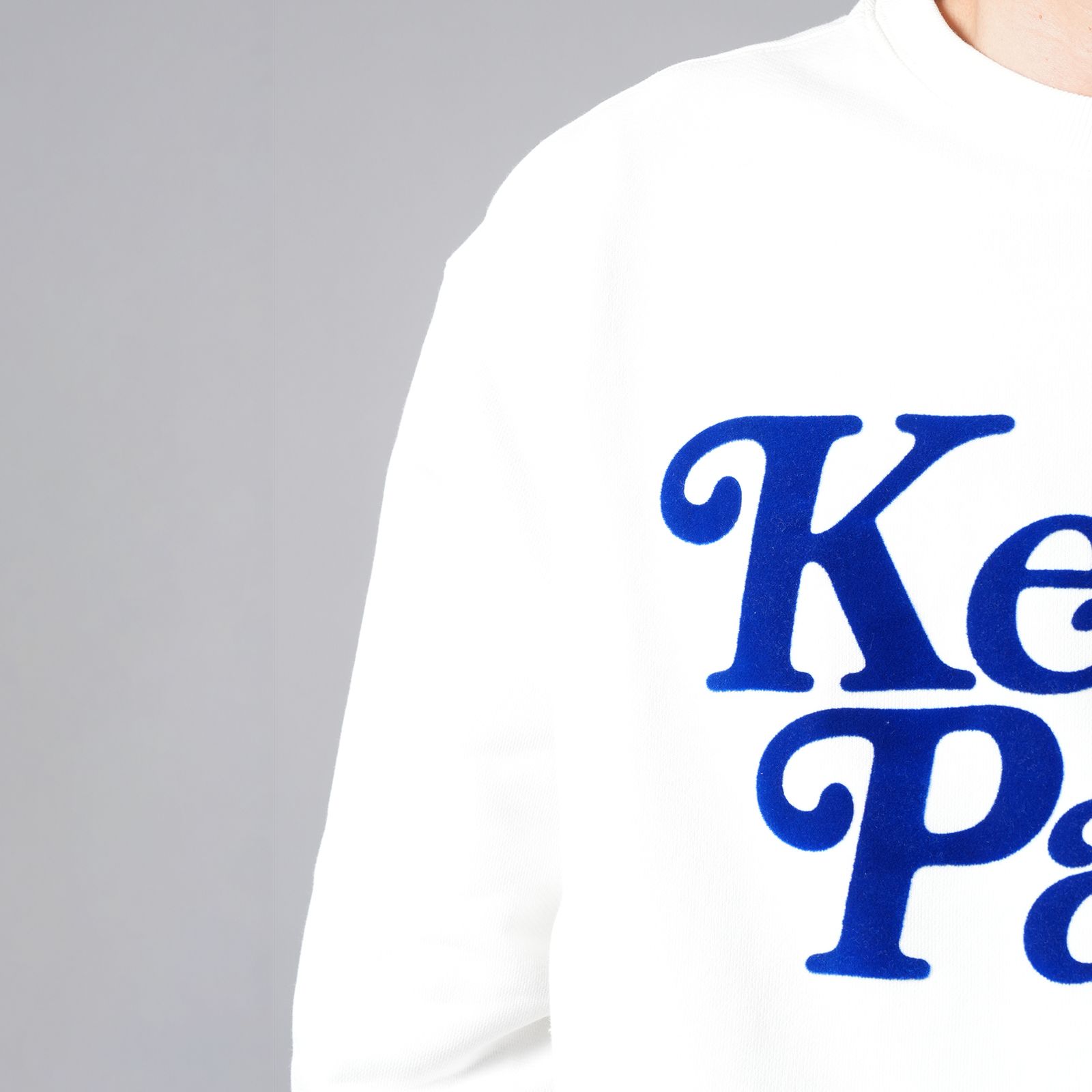 KENZO - 【限定】 KENZO x VERDY / KENZO BY VERDY CLASSIC SWEAT