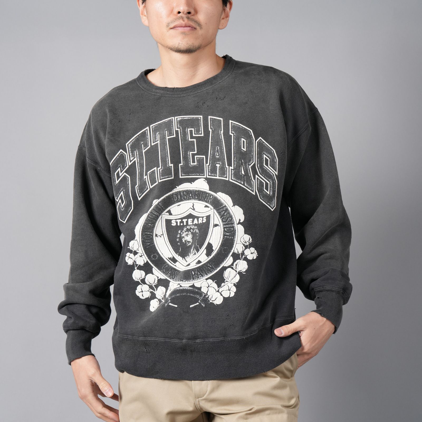 SAINT M×××××× - 【ラスト1点】[2月23日(金)10時発売!!] [限定] SM-YS8