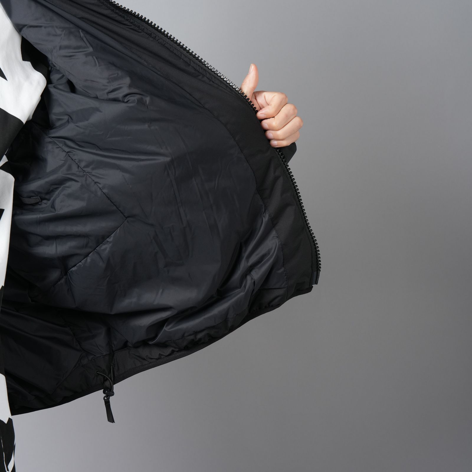 ACRONYM - J91A-WS / Windstopper® PrimaLoft® Modular Jacket Gen. 1