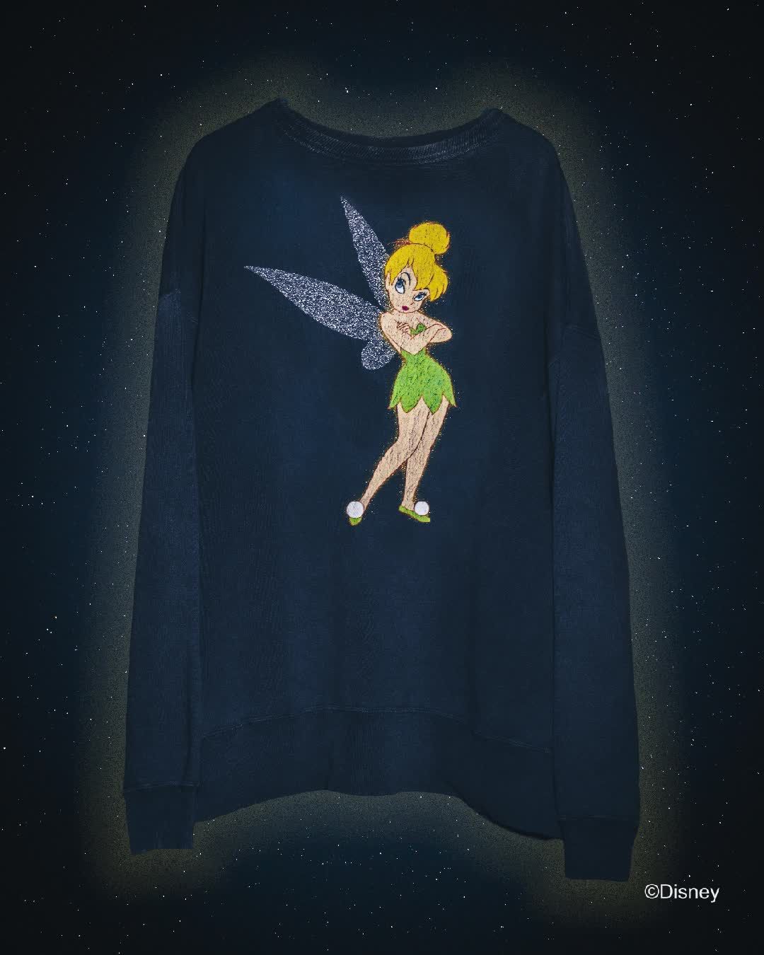 SAINT M×××××× - 【ラスト1点】【コラボ】SM-MK8-0000-C80 / DSN_CRW