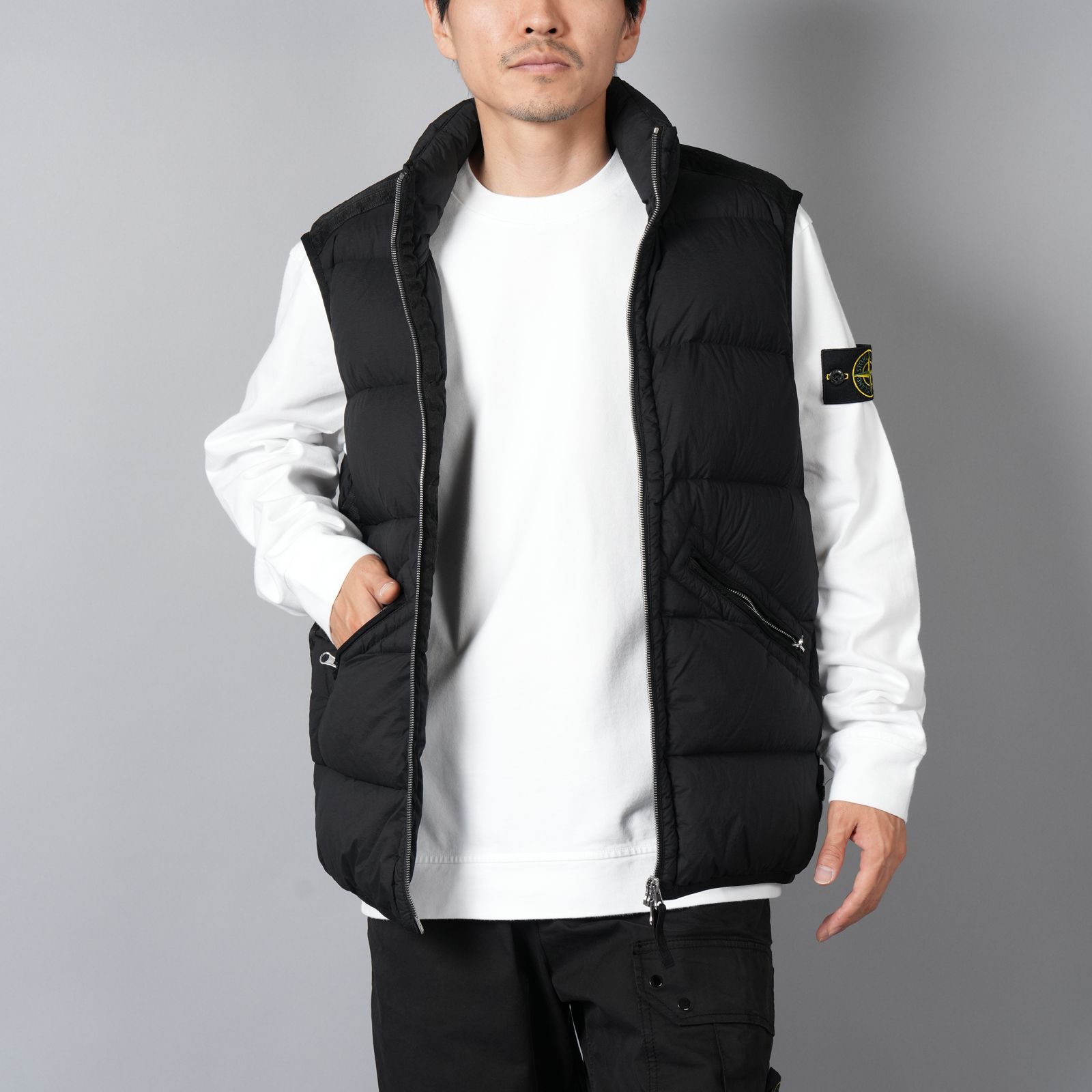ジャケット・アウター / ダウンベスト 通販 | Confidence