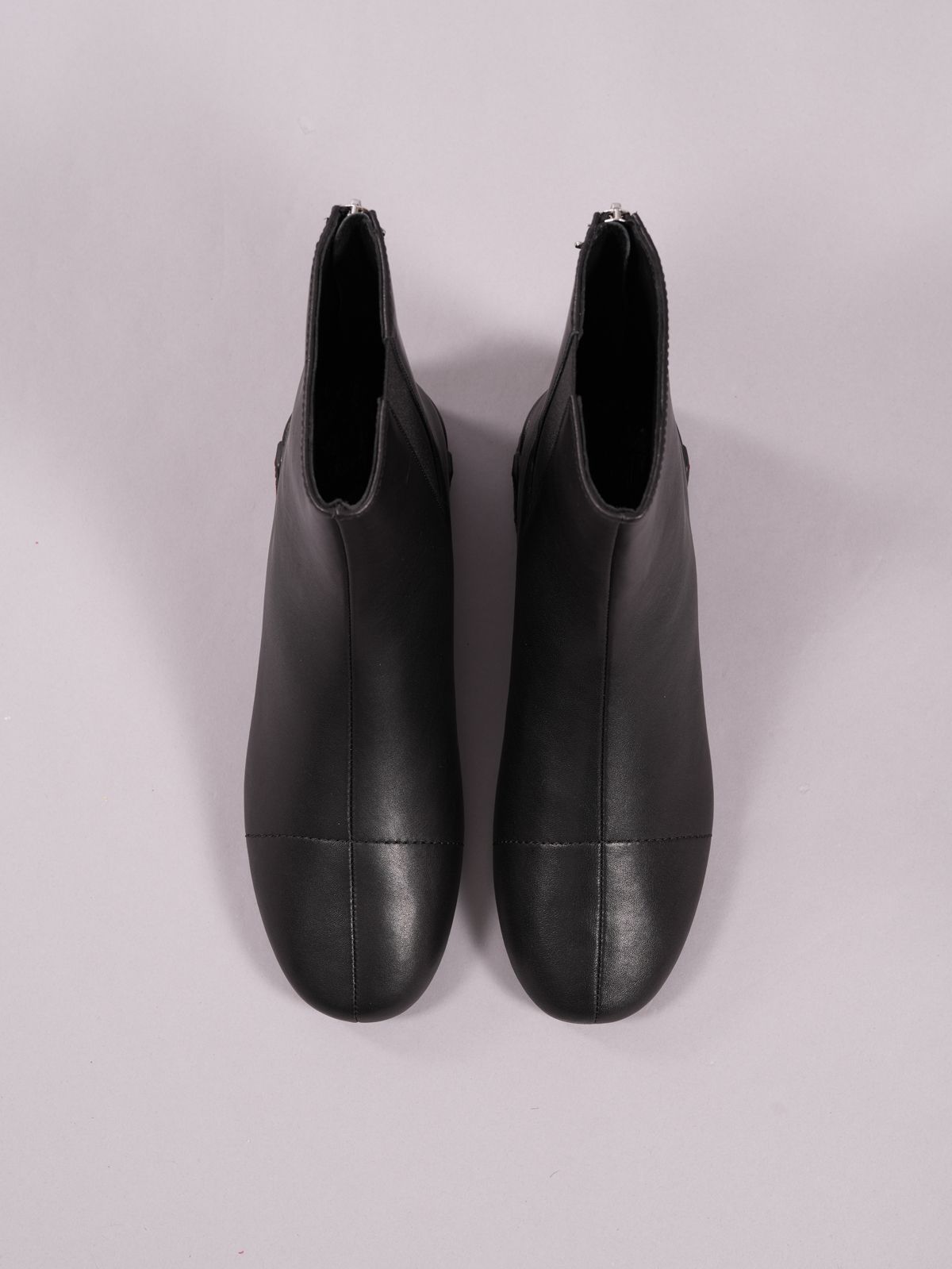 RAF SIMONS (RUNNER) - SOLARIS HIGH BLACK / ソラリス ハイ ブラック