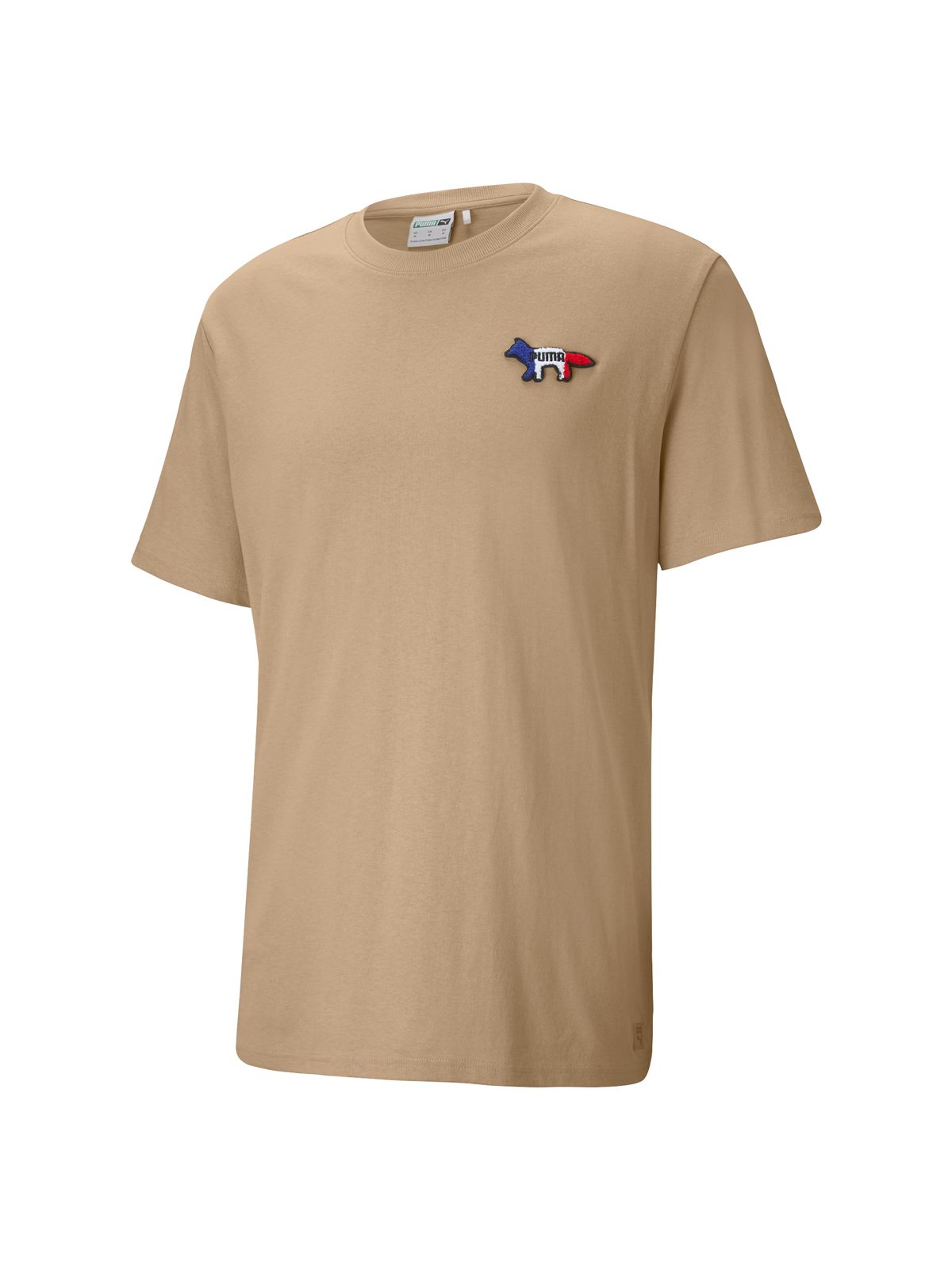 PUMA × MAISON KITSUNÉ - ラスト1点 / PUMA X MAISON KITSUNE OVERSIZE