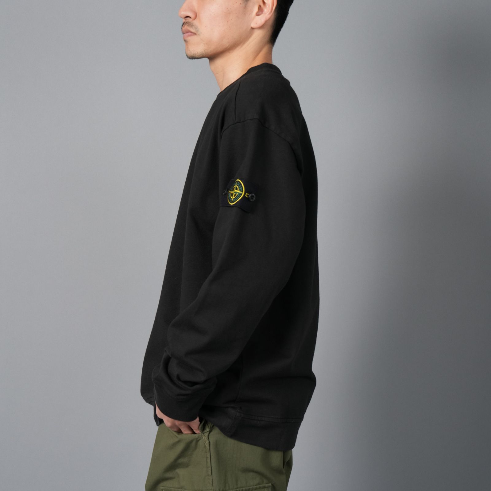 STONE ISLAND - 【再入荷】【定番アイテム】 6100075 / 6100043