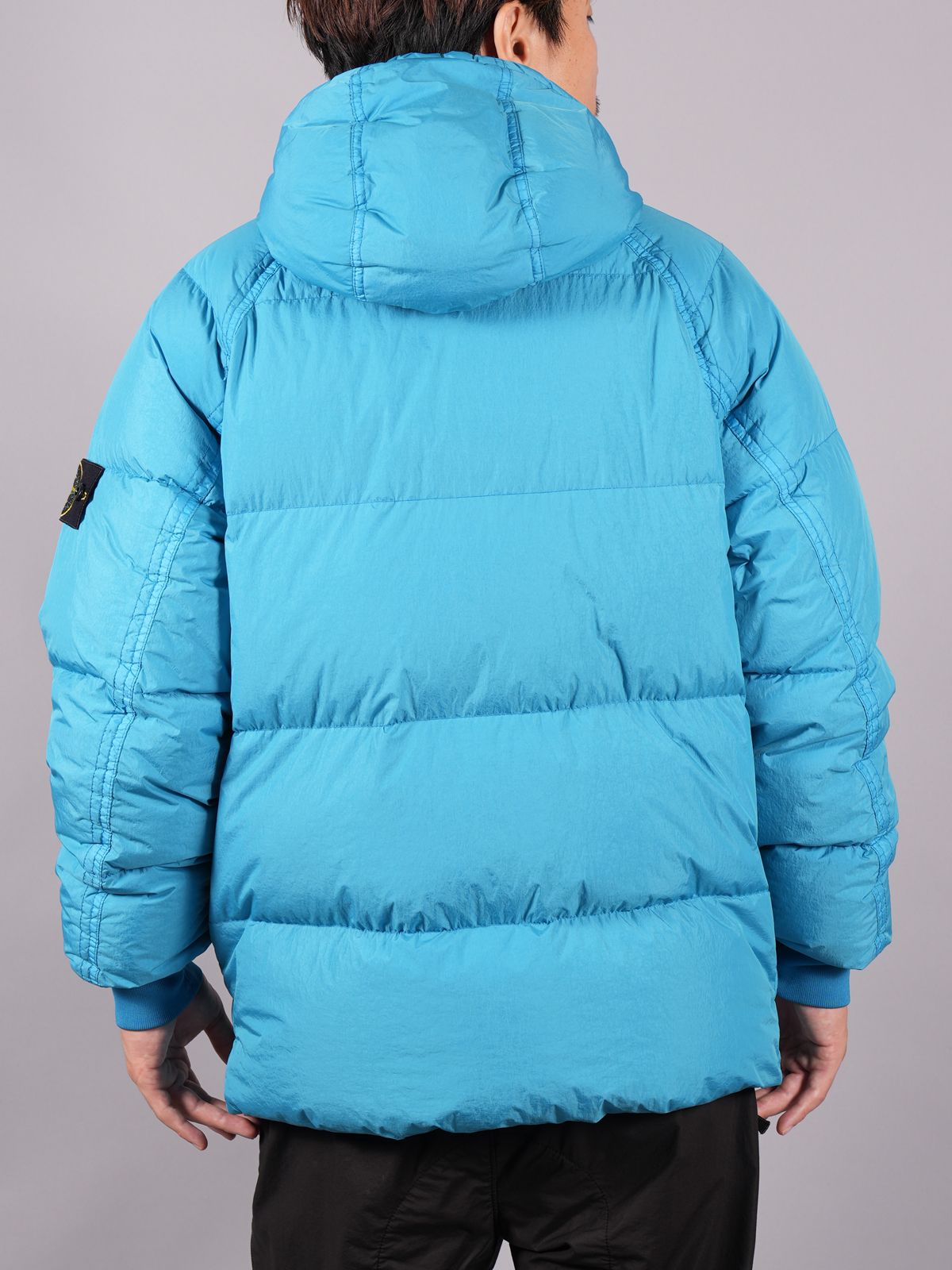 STONE ISLAND / ストーンアイランド / 23秋冬コレクション | Confidence