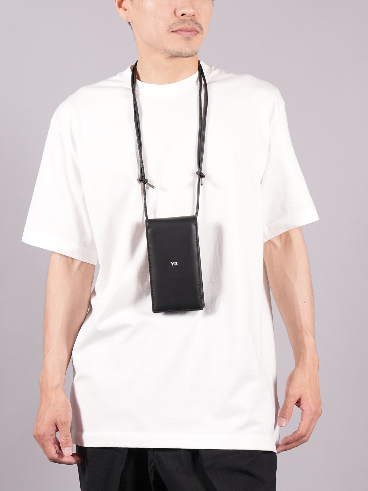 Y-3 - 【ラスト1点】 Y-3 PHONE CASE / フォーンケース / スマホケース