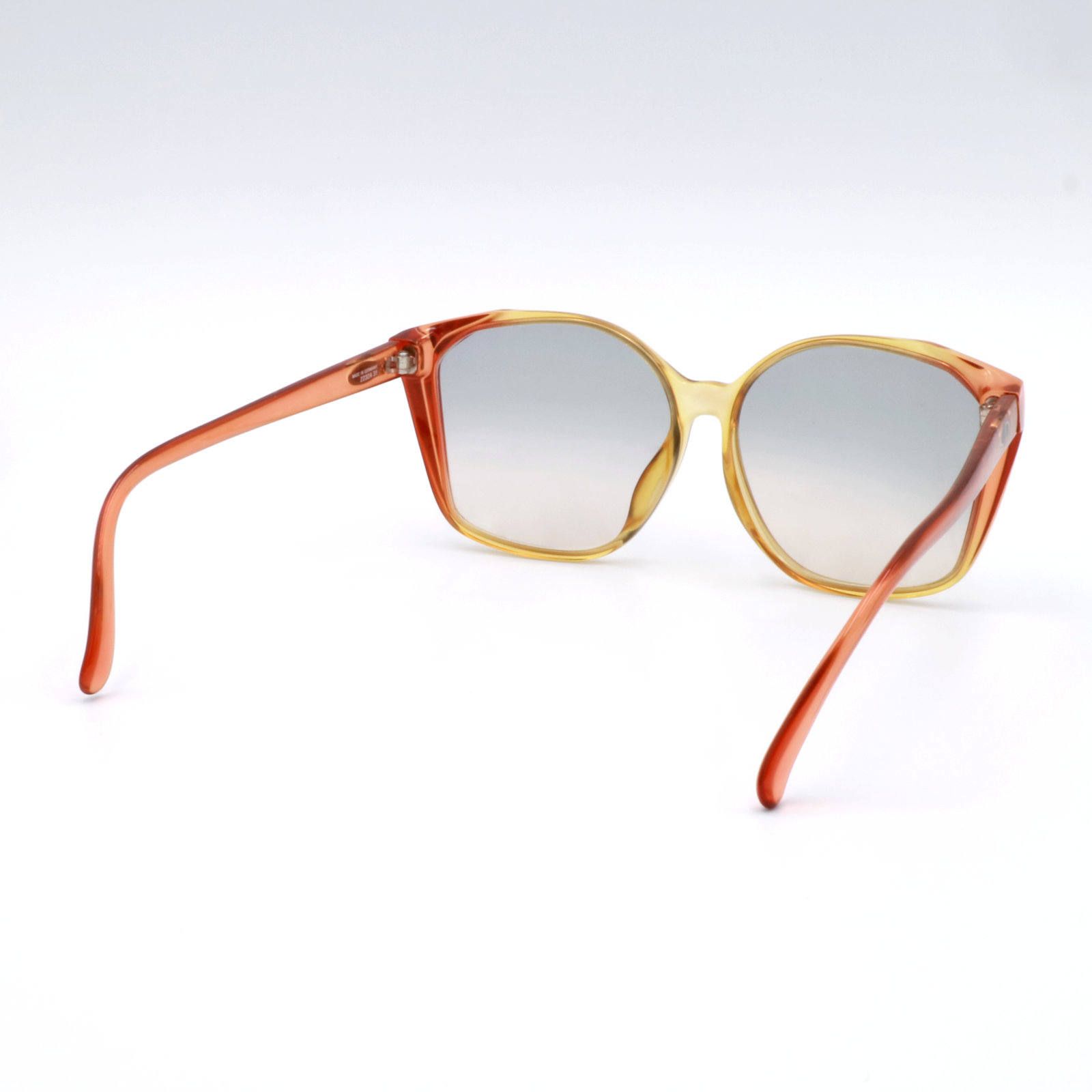 Christian Dior】 ヴィンテージサングラス フォックス 2232A-31