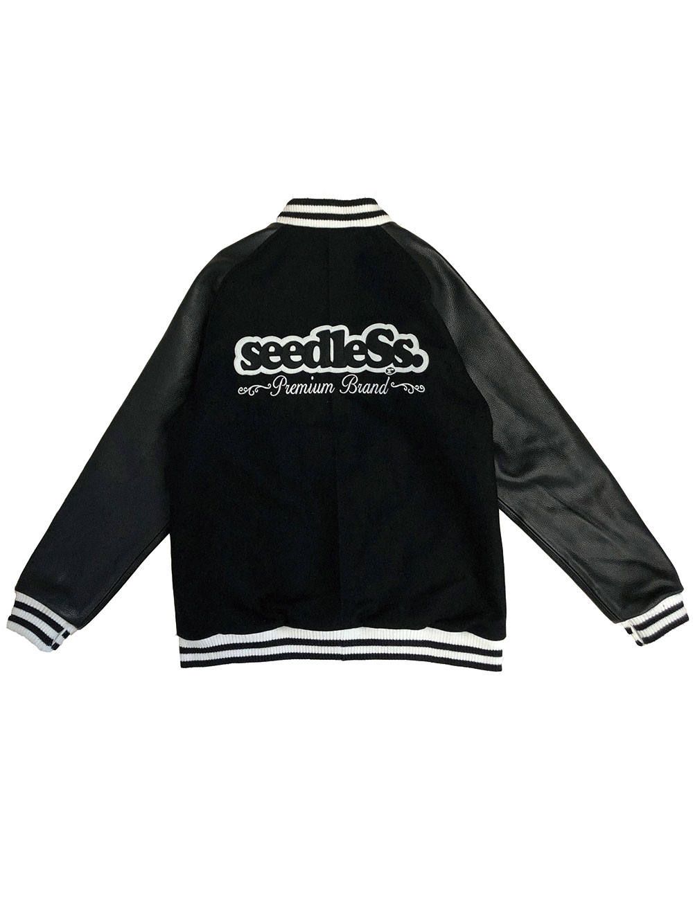 seedleSs - sd genuine leather studium jkt | DOLL