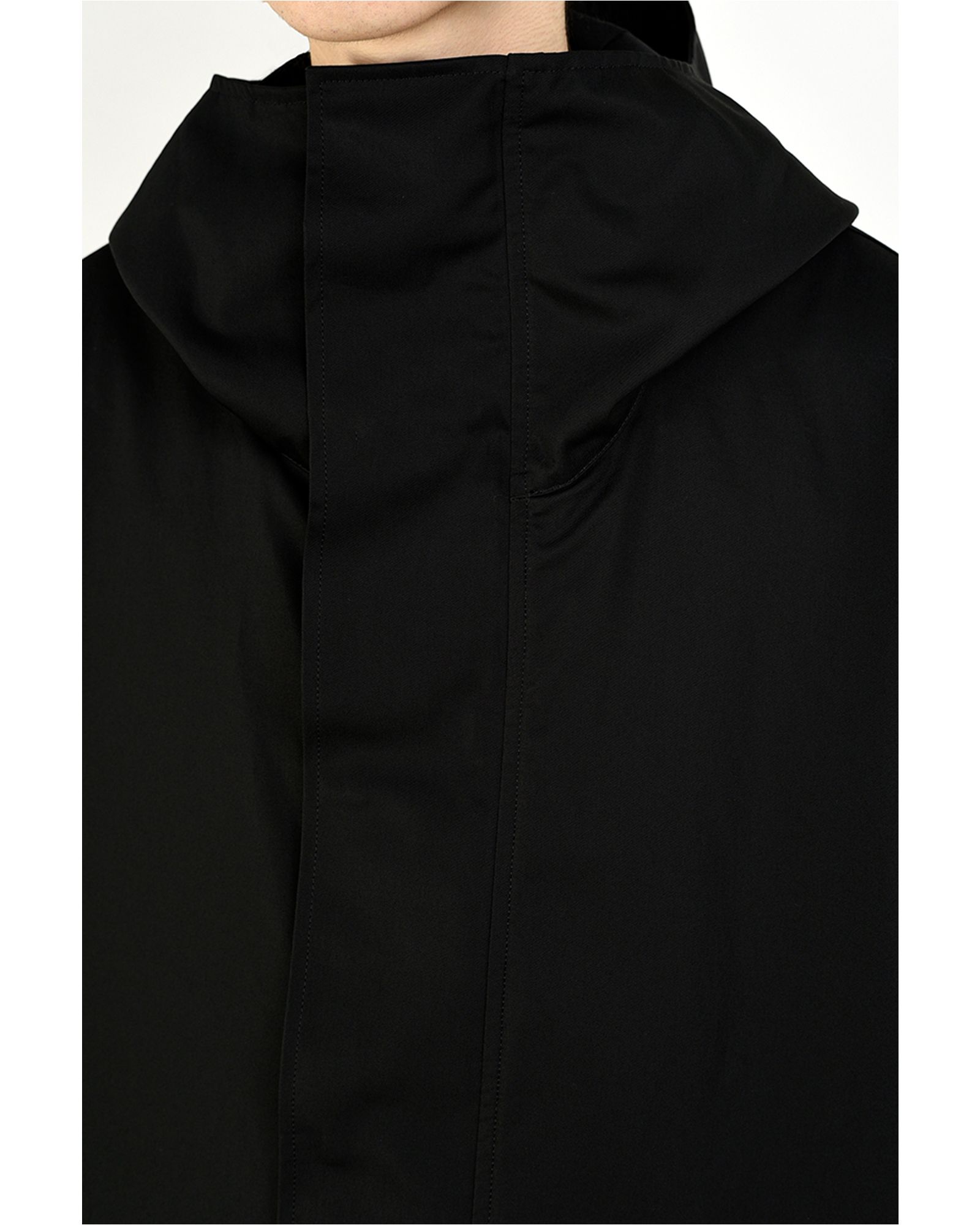 LAD MUSICIAN - Big Mods Coat | fakejam