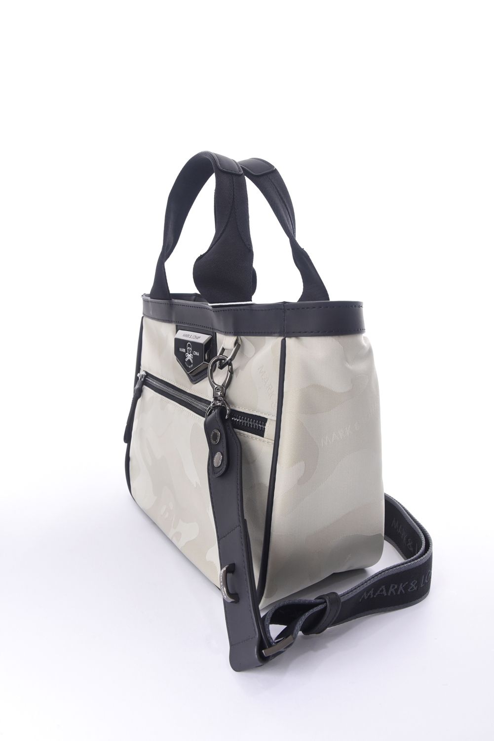 MARK&LONA - 【2025AW 木村拓哉さん着用 VOL.5】 PREMIUM GAUGE CART