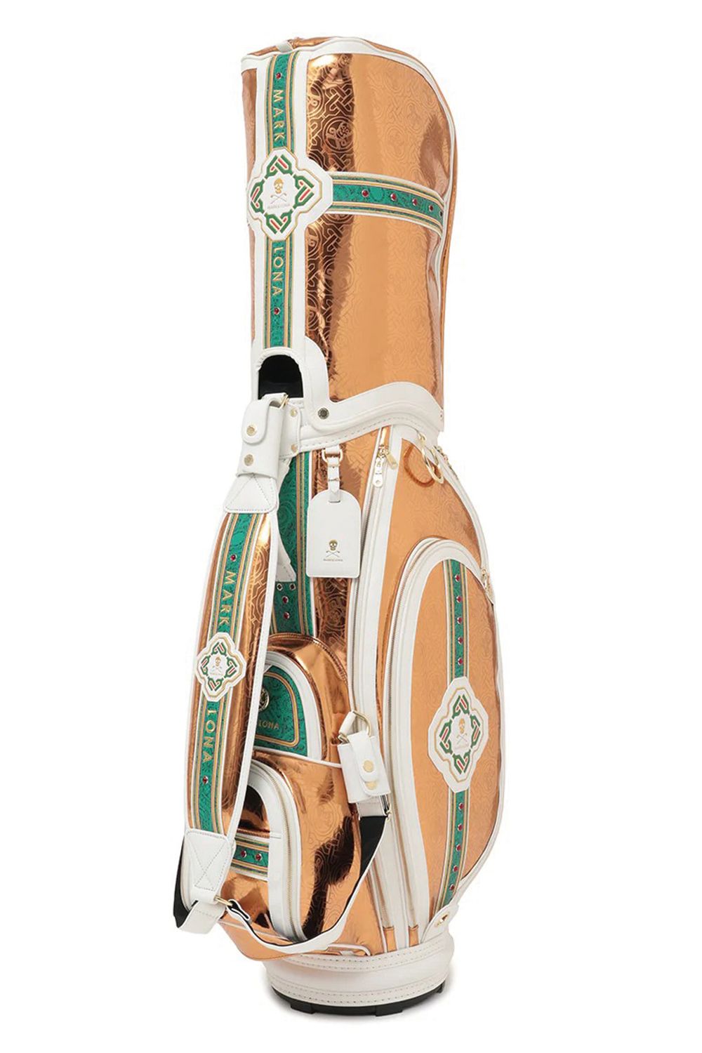 MARK&LONA - 【26SS】【銀行振込・代金引換不可】【返品・交換不可