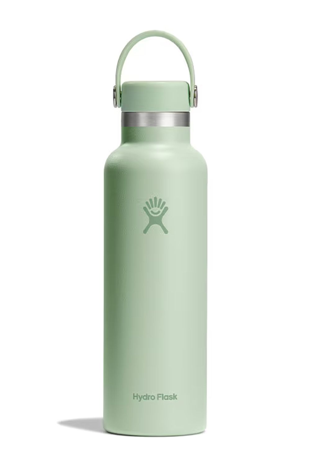 Hydro Flask - 21 oz Standard Mouth / Aloe* アロエ | GOSSIP GOLF