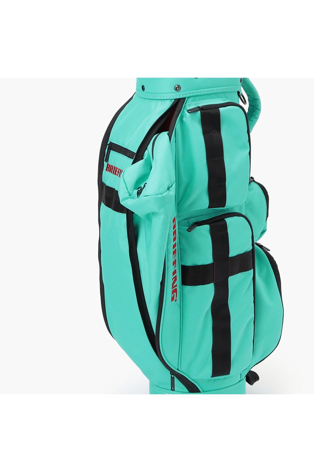 BRIEFING - 【銀行振込・代金引換不可】【返品・交換不可】【HOLIDAY