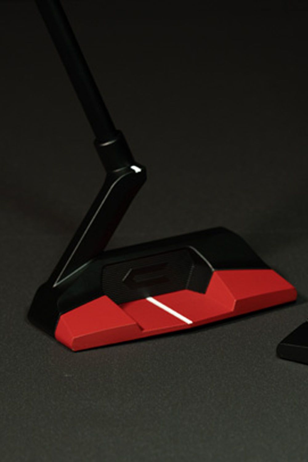 CROSSPUTT - 【返品・交換不可】 Edge 1.0 Black label / エッジ