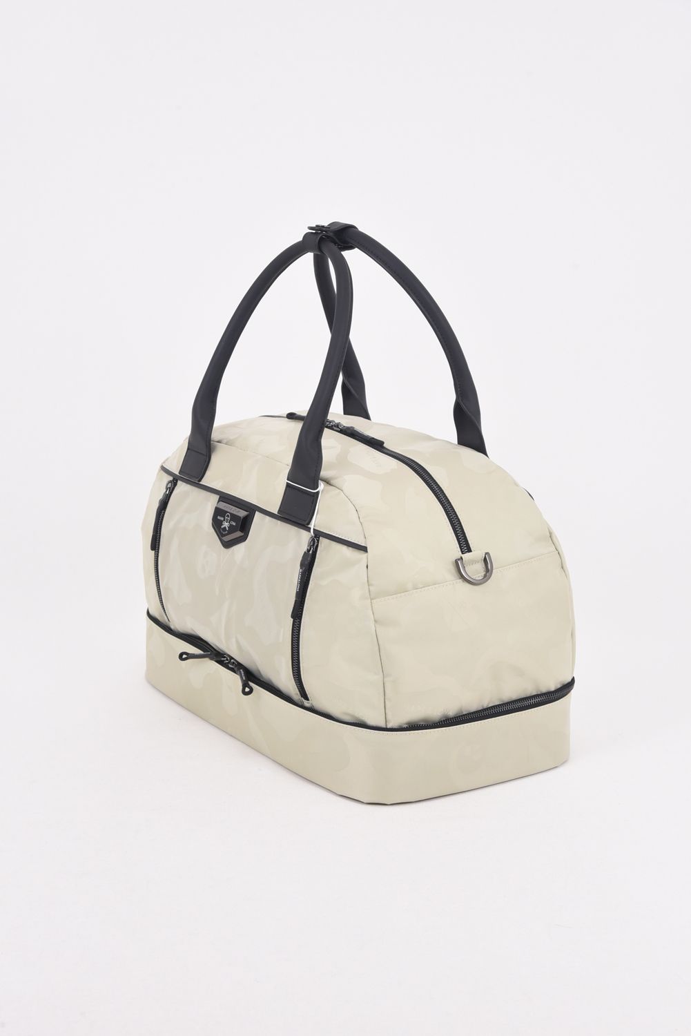 MARK&LONA - 【2025AW 木村拓哉さん着用 VOL.5】 PREMIUM GAUGE BOSTON