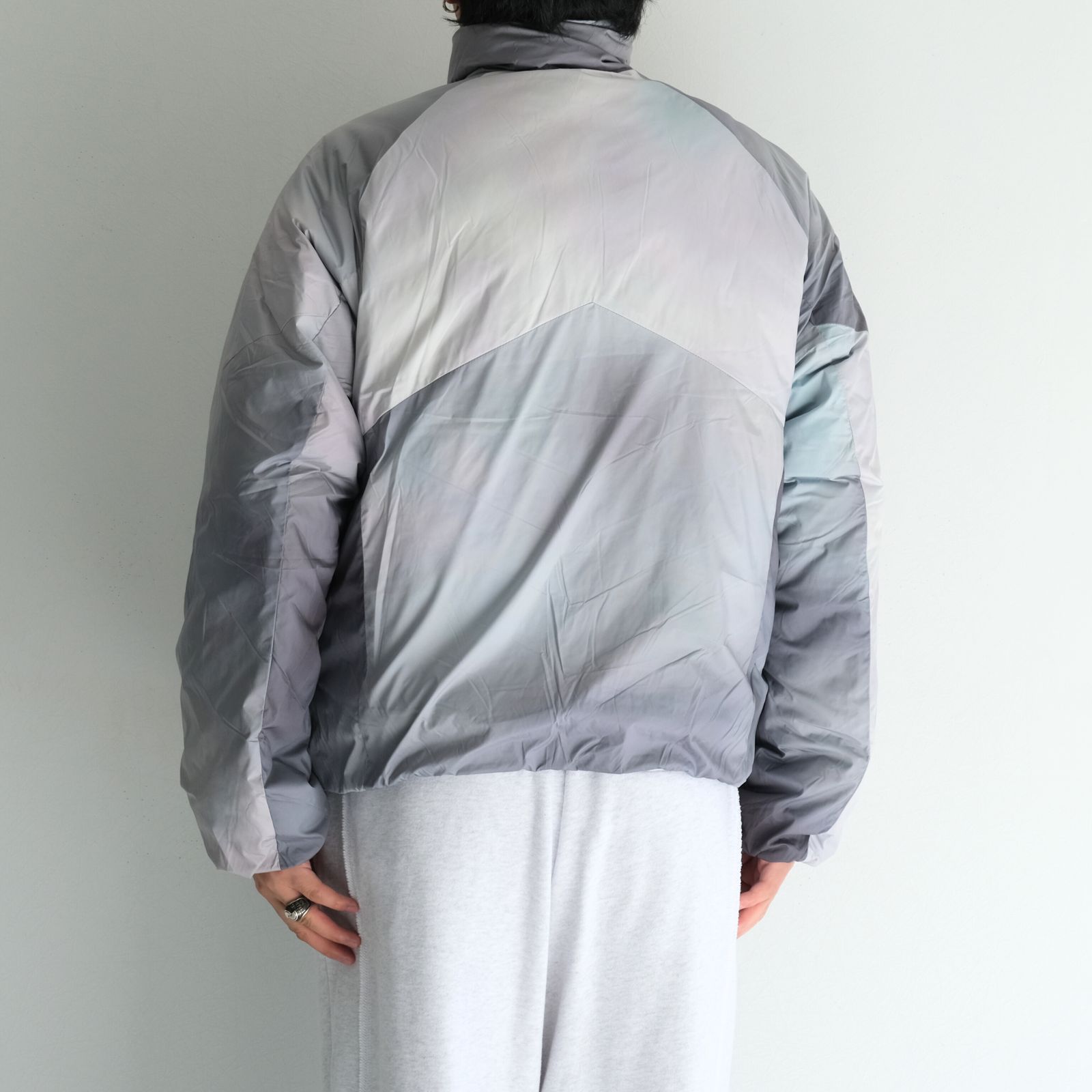 bal - BAL / TAION STAND COLLAR DOWN JACKET / ダウンジャケット