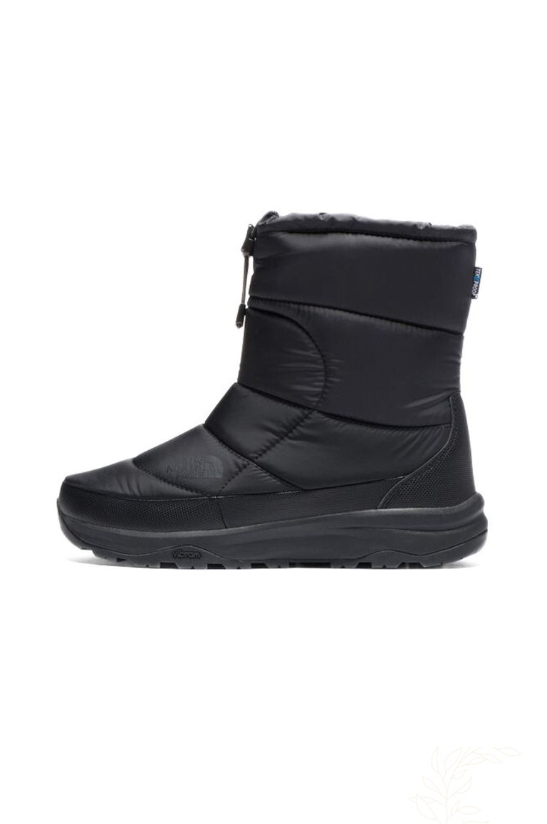 THE NORTH FACE - ヌプシ ブーティ ウォータープルーフ VII (TNF