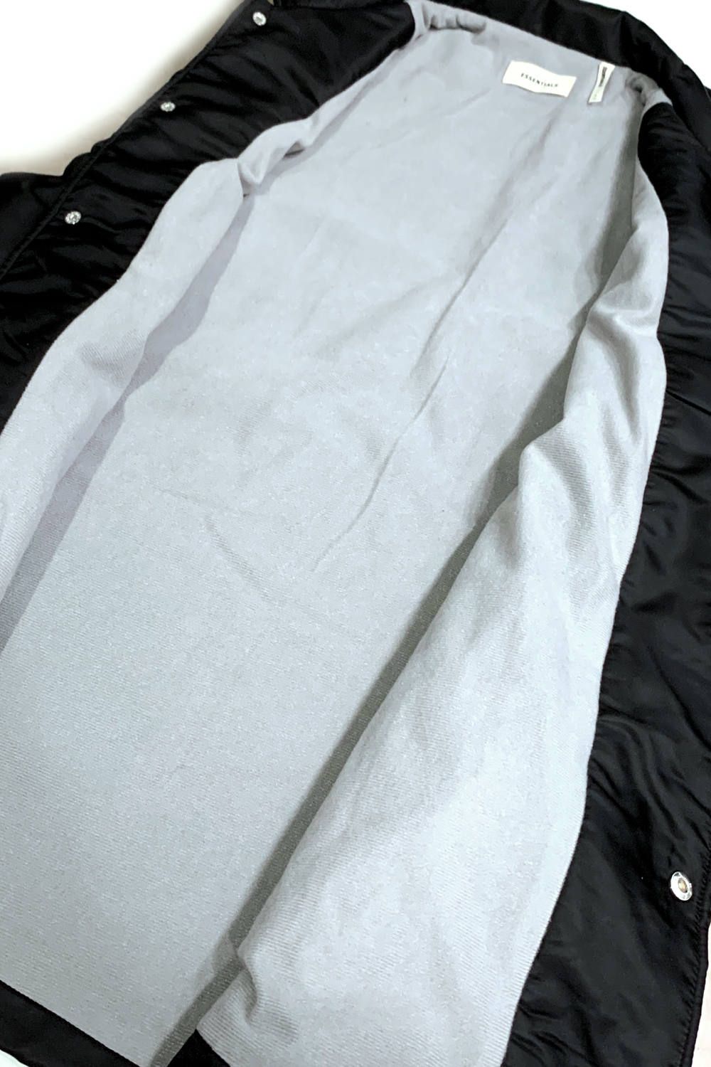 FOG ESSENTIALS - Coach Jacket | laid-back