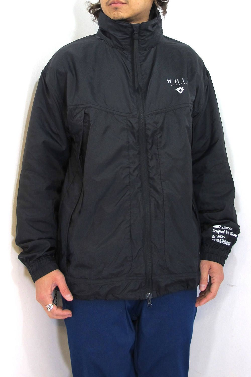 NEW ARRIVAL / WHIZ LIMITED-TRACK JACKET | LOOPHOLE