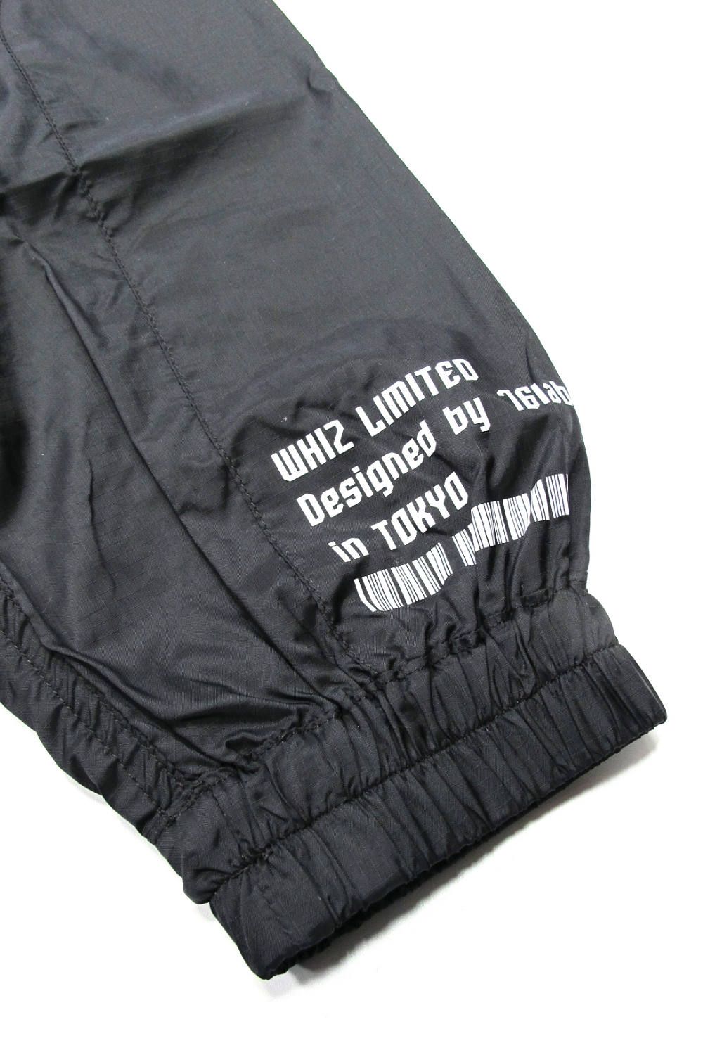 NEW ARRIVAL / WHIZ LIMITED-TRACK JACKET | LOOPHOLE