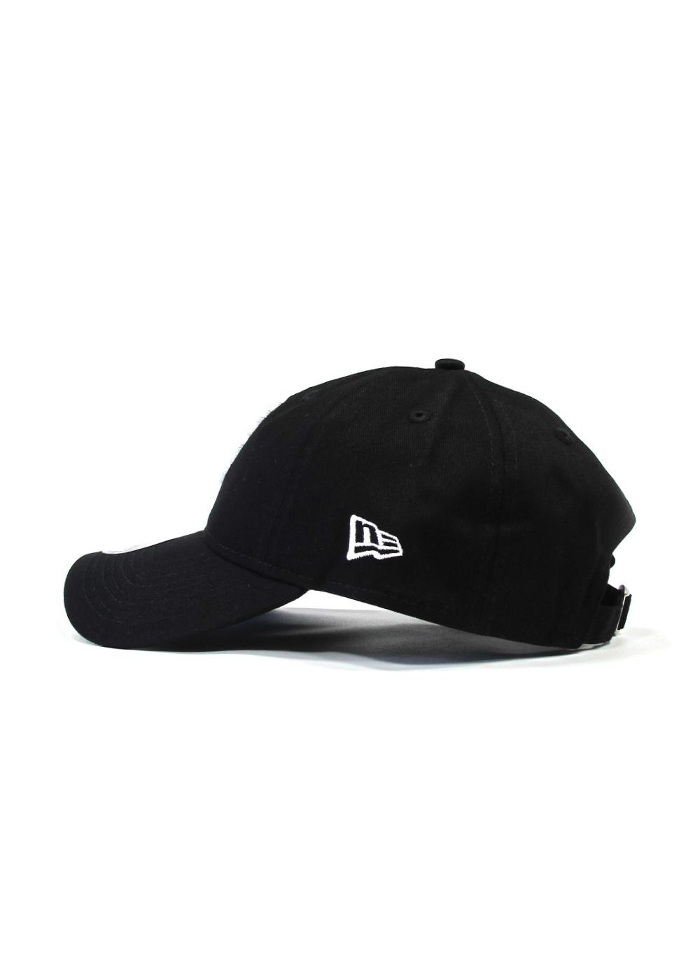 HIDE AND SEEK - ×NEWERA / LOS ANGELES DODGERS CAP (BLACK