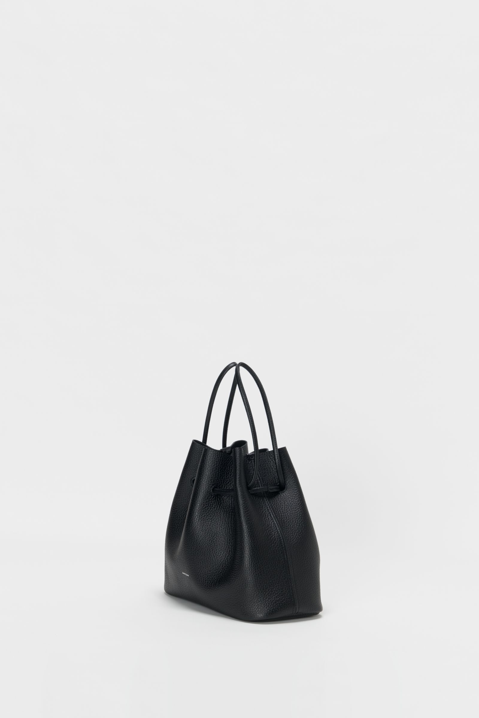 Hender Scheme - エンダースキーマ バッグbucket bag(yv-b-bkb)black