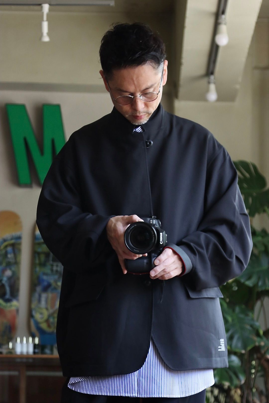 FreshService - フレッシュサービス 22SS DAIWA PIER39 for