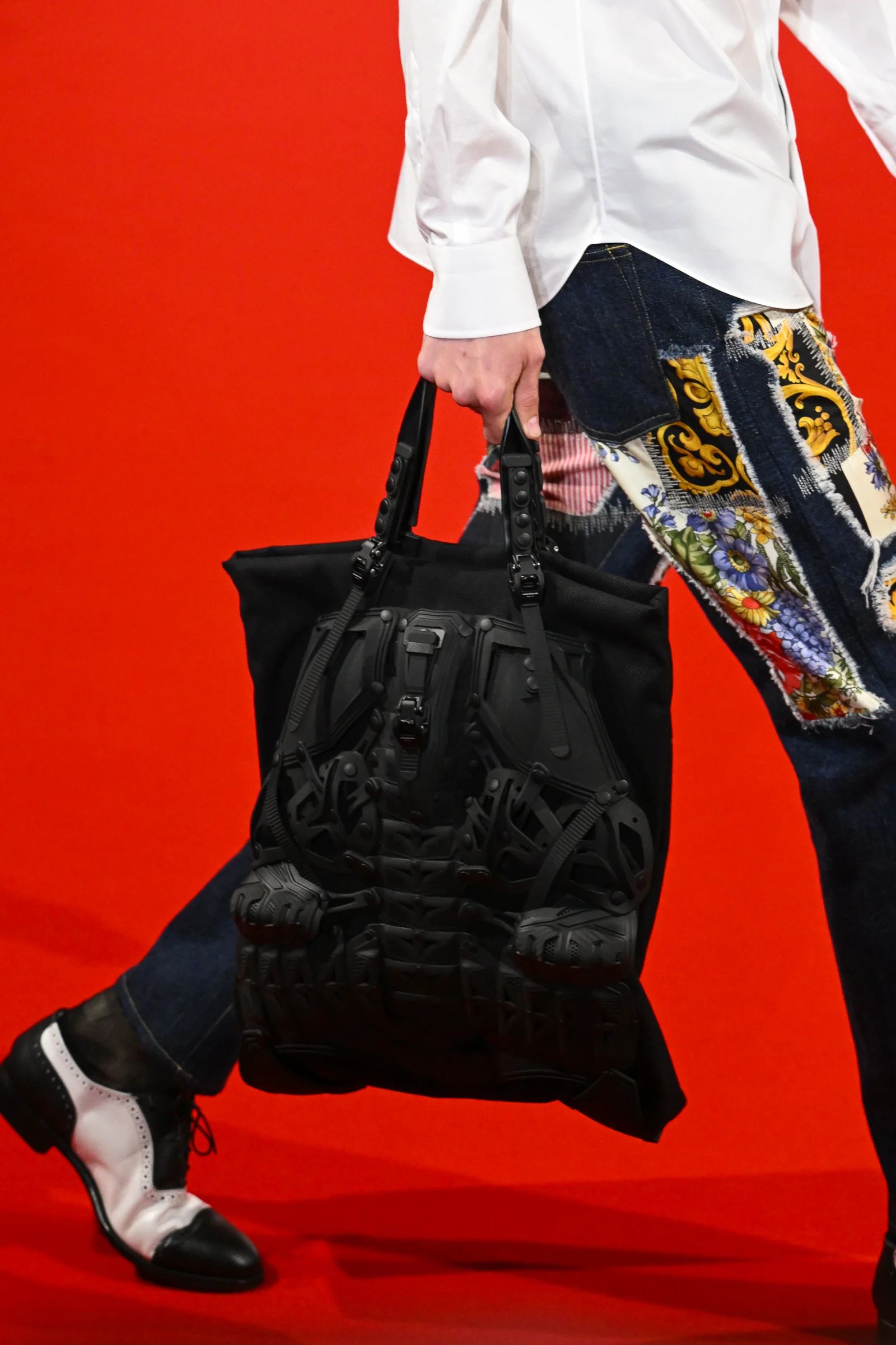 JUNYA WATANABE MAN - ジュンヤワタナベマン 25SS INNERRAUM