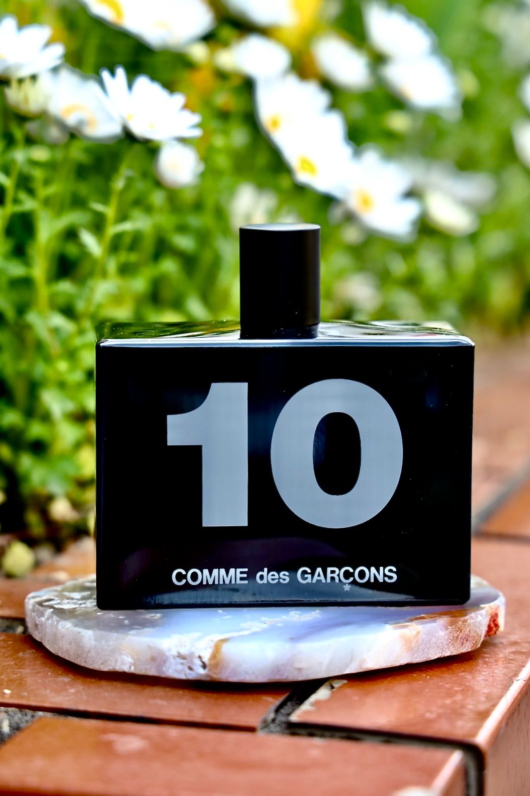 COMME des GARCONS PARFUMS - コムデギャルソン 香水 CDG PARFUM Artek