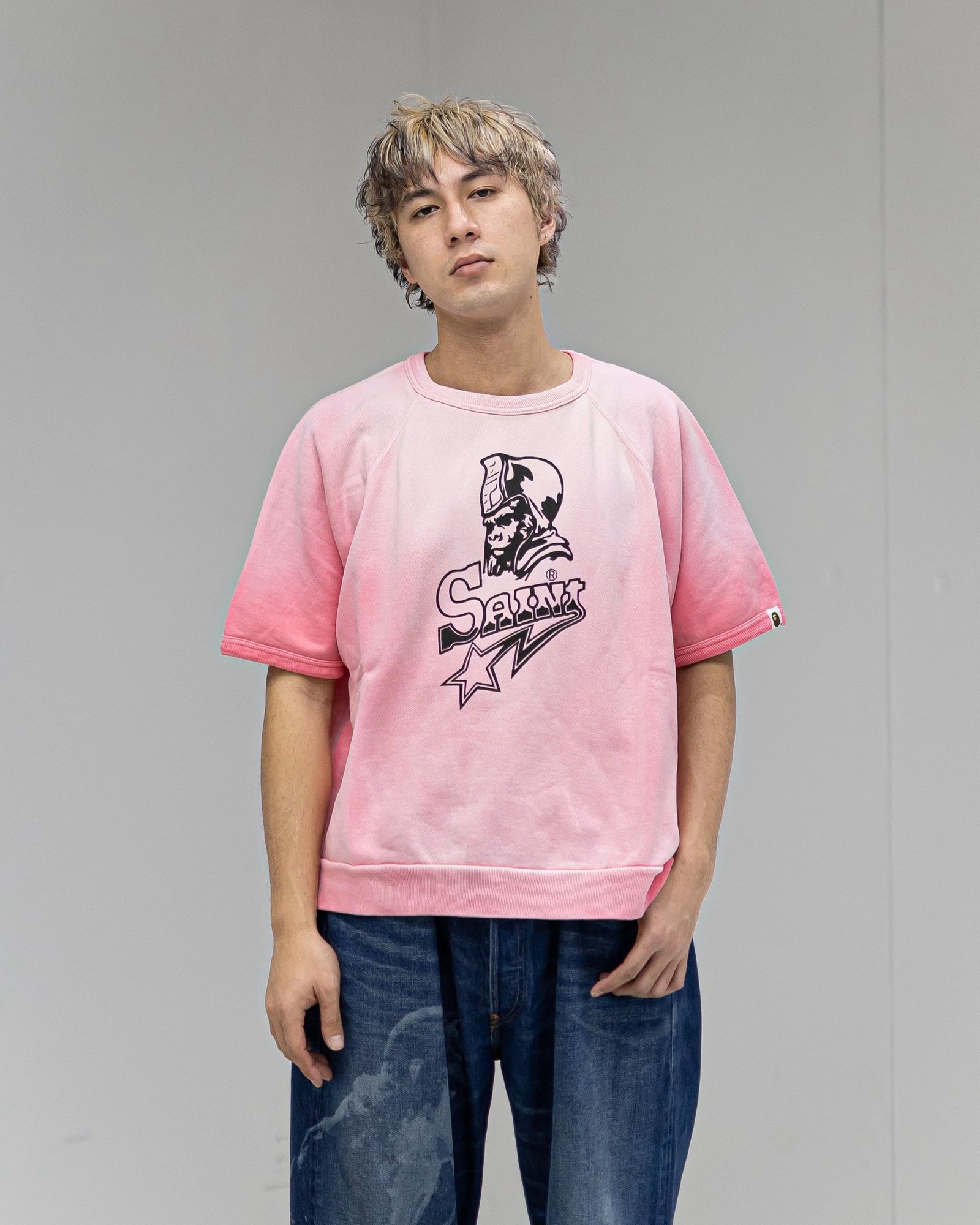 SAINT M×××××× - セントマイケル | 通販・正規取扱店 MARK