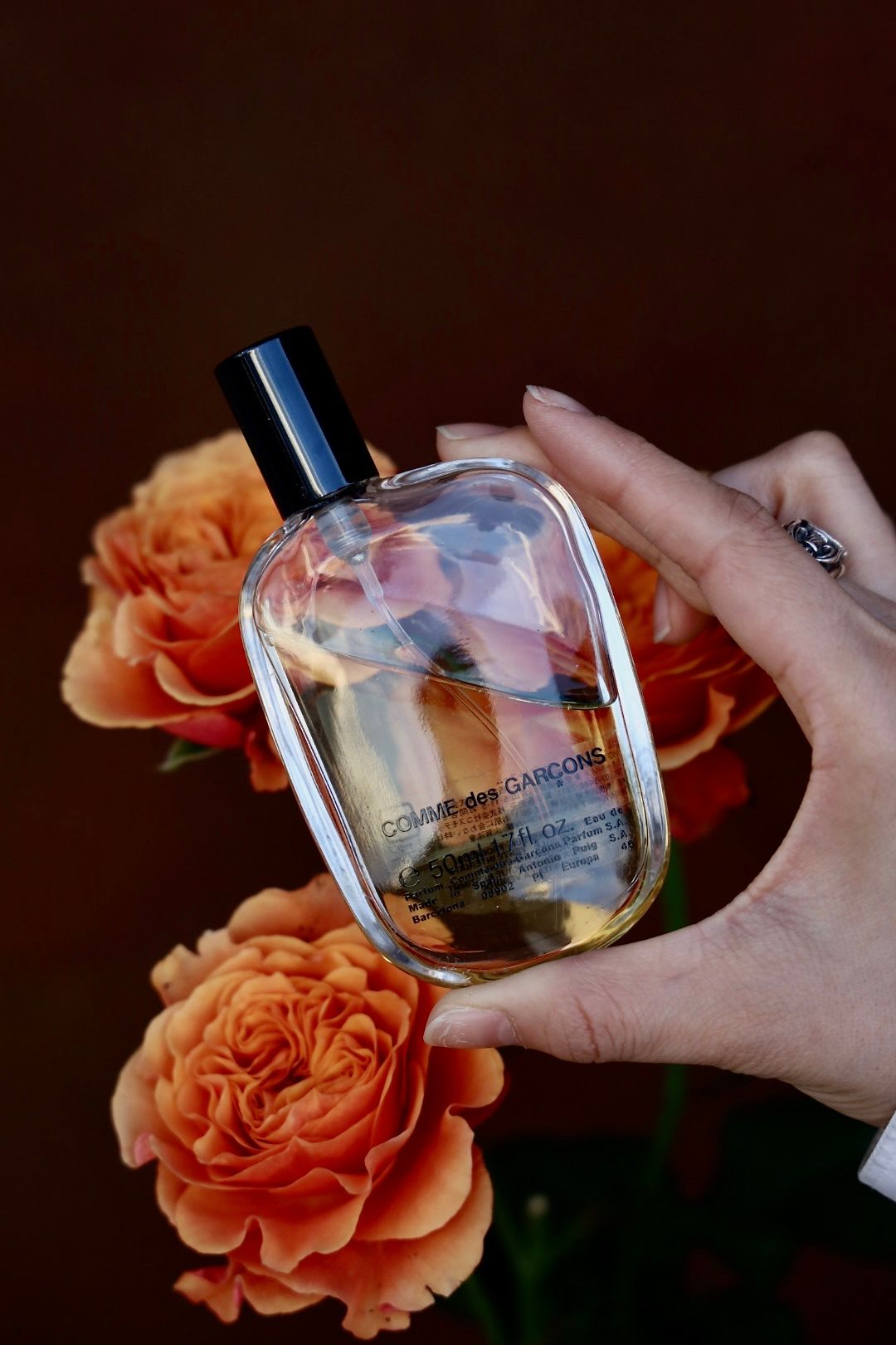 COMME des GARCONS PARFUMS - コムデギャルソン香水 Eau de Parfum