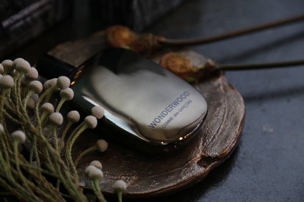 COMME des GARCONS PARFUMS - コムデギャルソン香水 人気NO.1