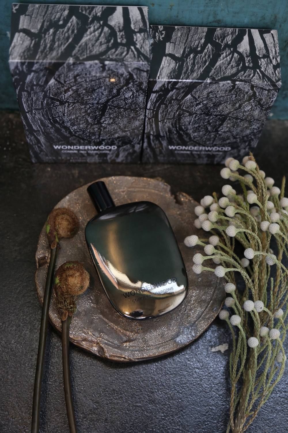 COMME des GARCONS PARFUMS - コムデギャルソン香水 人気NO.1