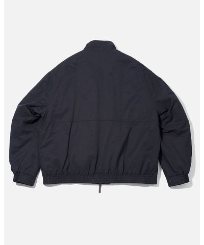 SEDAN ALL-PURPOSE - セダンオールパーパスFW23 Fleece Lined Jacket