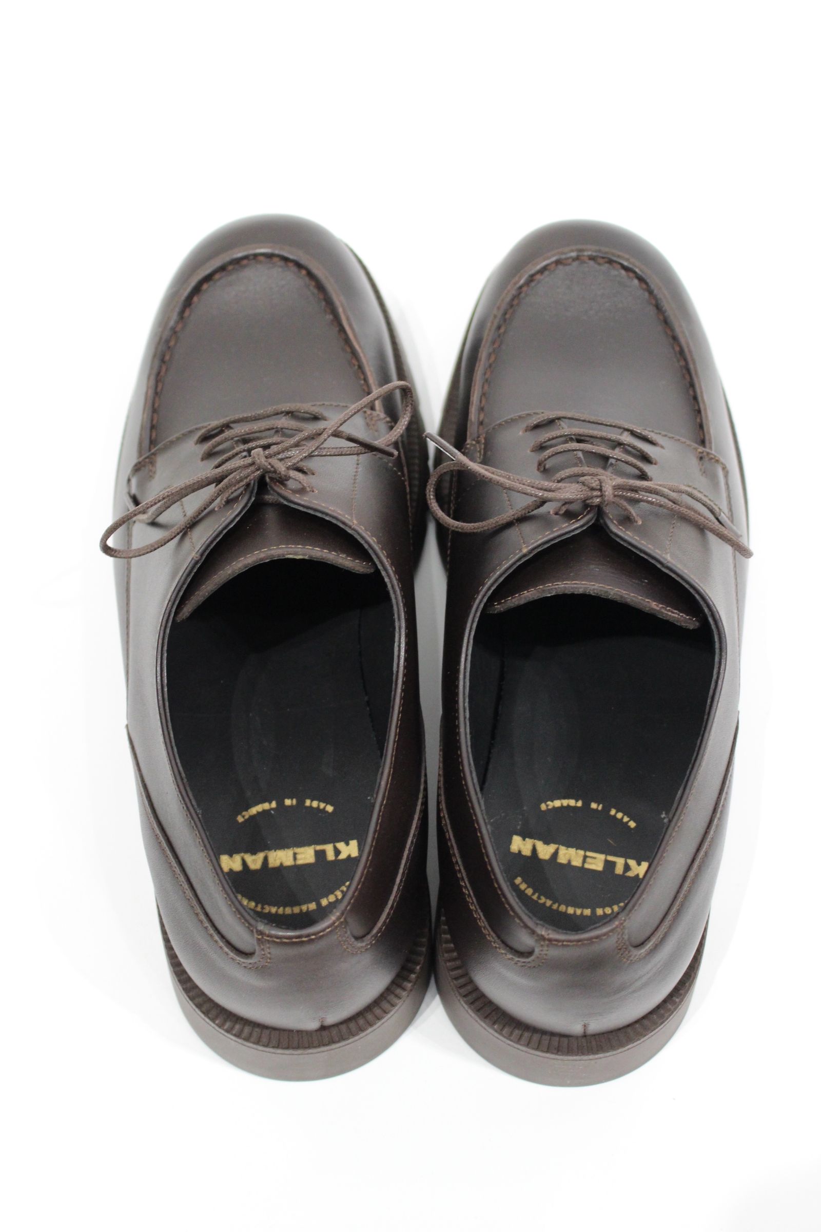 KLEMAN - FRODAN | MARRON | フロダン | NapsNote