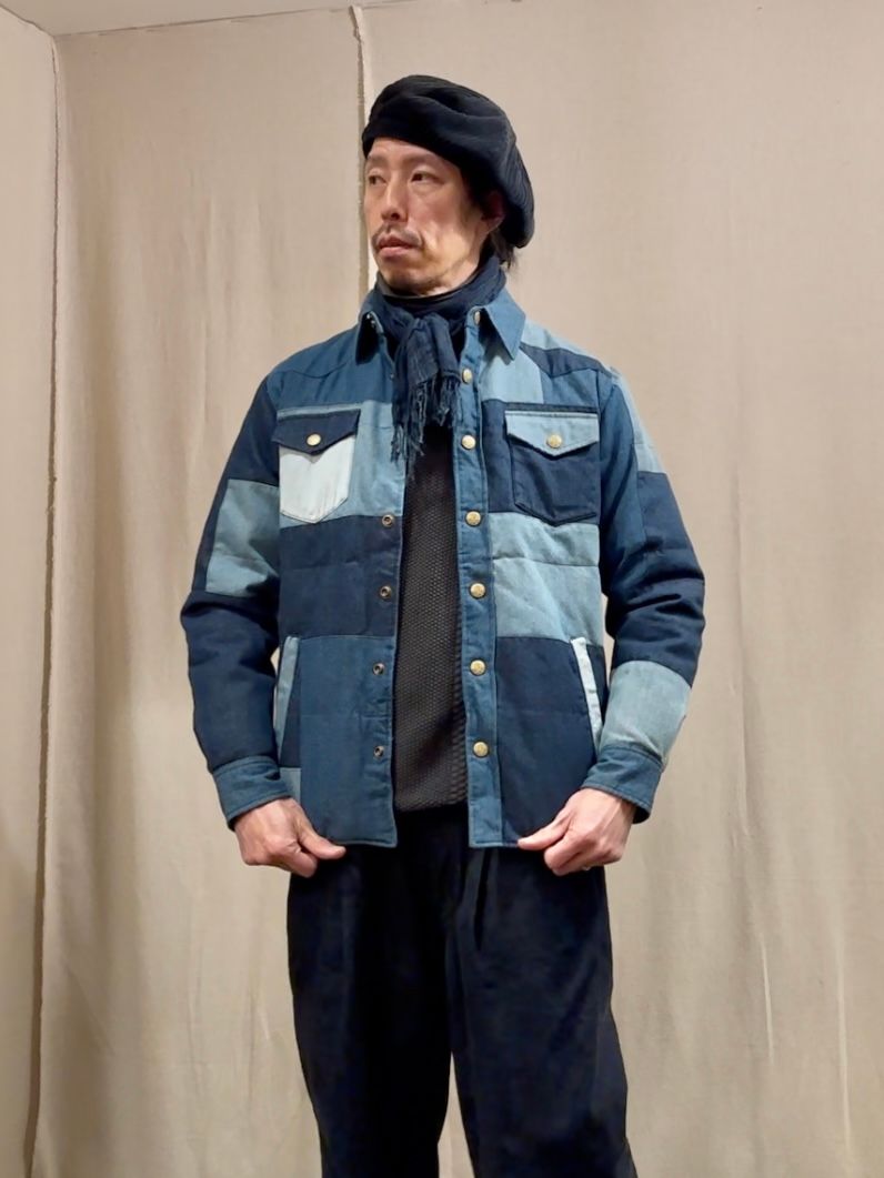 GAIJIN MADE - ガイジンメイド | 正規通販 NARO CLOTHING