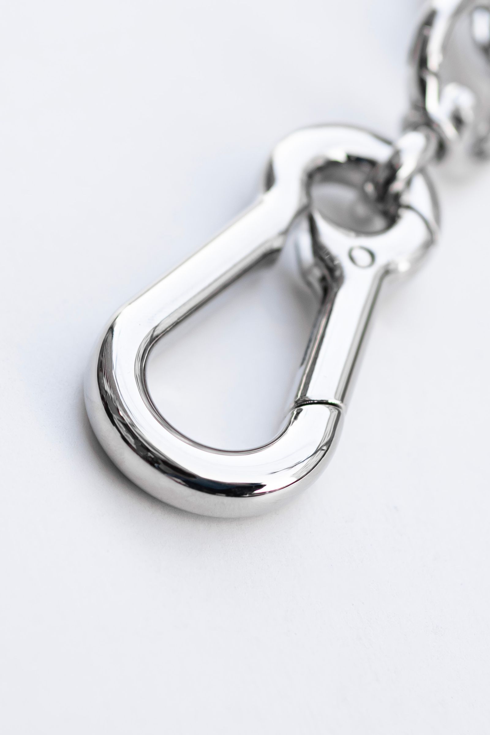 HIDAKA - PET BOTTLE HOLDER / SILVER | Retikle Online Store