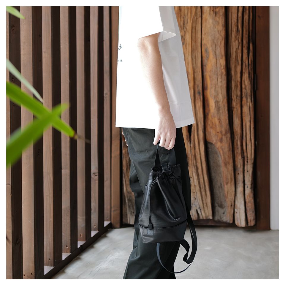 RAMIDUS - BONSAC 【GLAZE】 | River