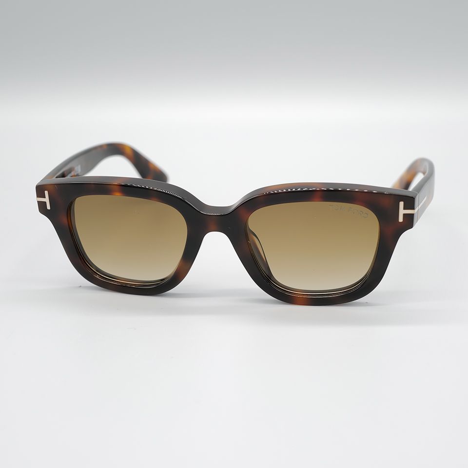 TOM FORD EYEWEAR - FT1274-D-4953F / サングラス / アジアンフィット