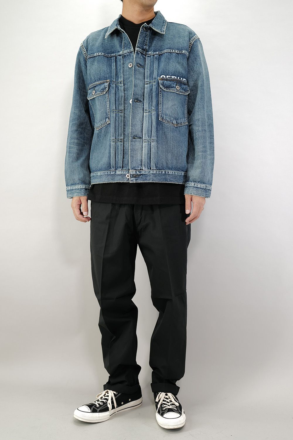 SEQUEL New in | River