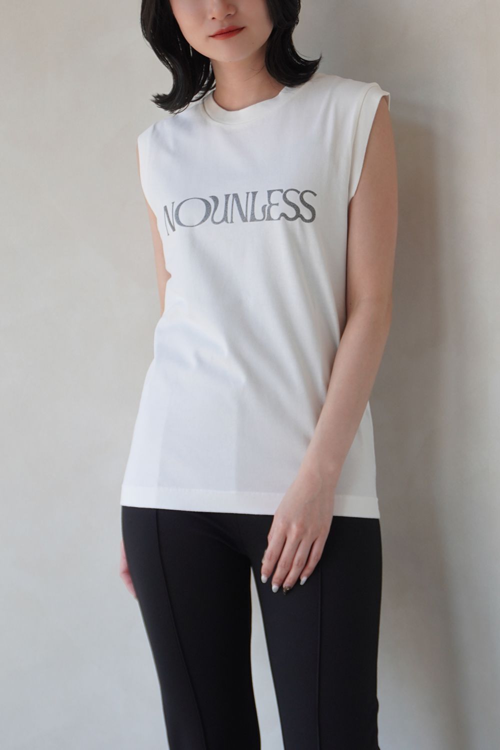 NOUNLESS - ナウンレス | 正規通販 Sir online store / サー