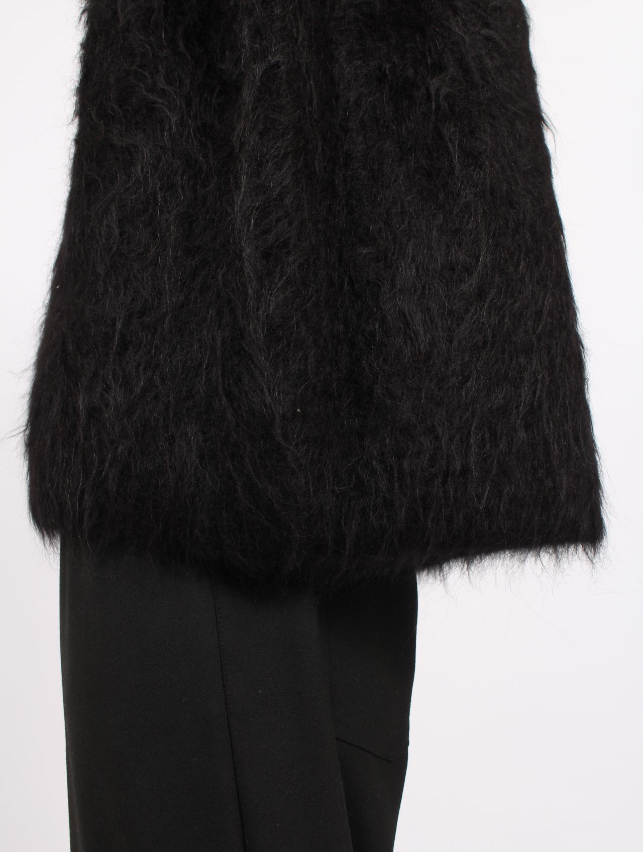 Séfr - 【25AW】 ハル セーター アルパカ ニット / HARU SWEATER