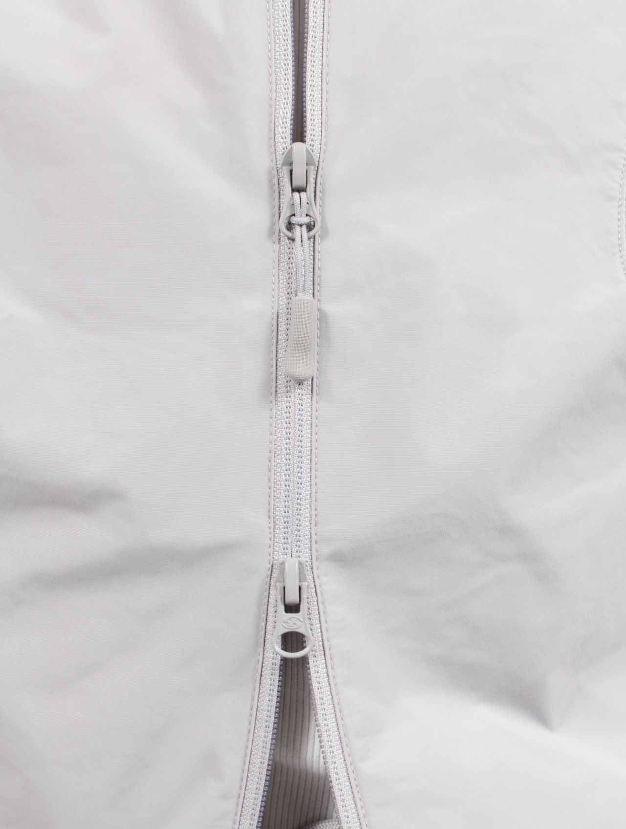 SAN SAN GEAR - 【25SS】ナイロン トラック ジャケット / NYLON TRACK