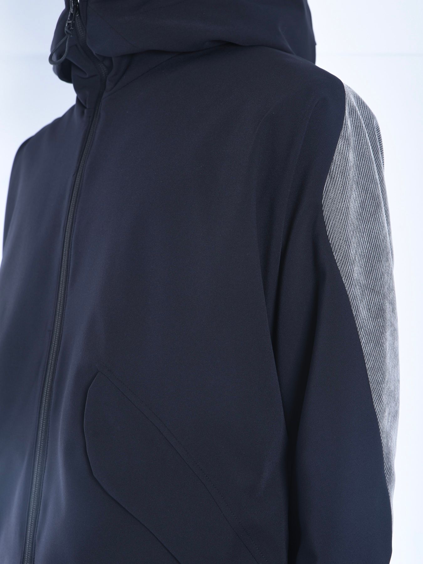 ryaw - 【24AW】タクタイル シェル ジャケット / TACTILE SHELL JACKET