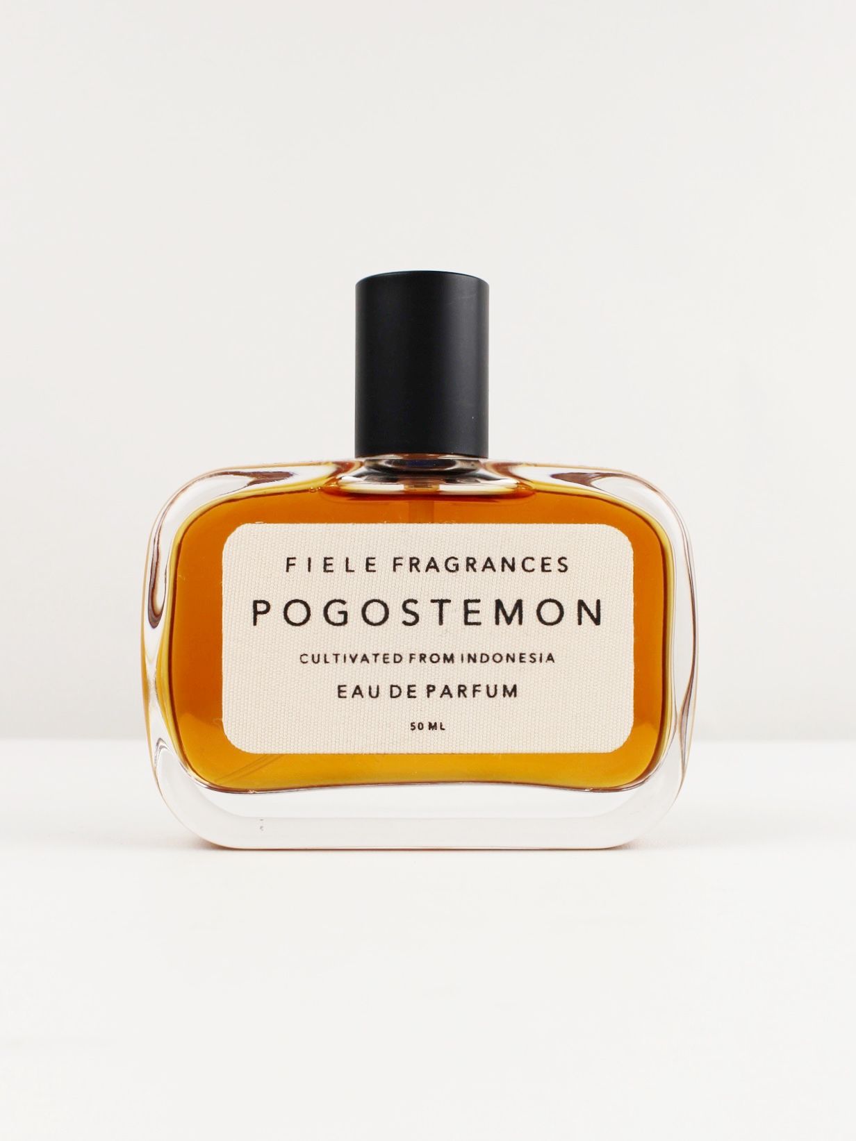 FIELE FRAGRANCES - 香水 オードパルファム / EAU DE PARFUM - 50ml