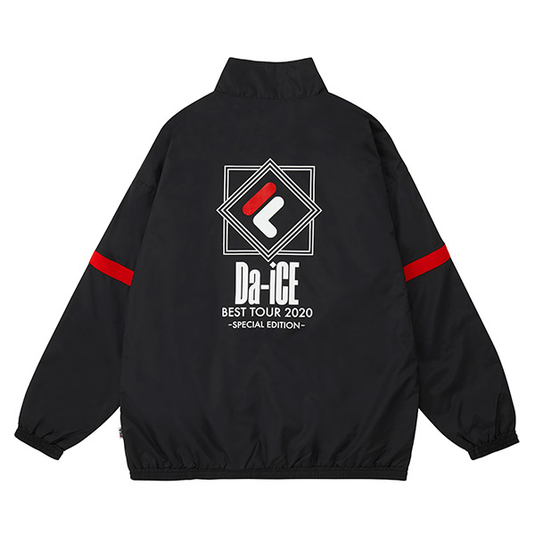 Da-iCE BEST TOUR 2020 -SPECIAL EDITION- OFFICIAL GOODS