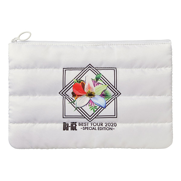 Da-iCE BEST TOUR 2020 -SPECIAL EDITION- OFFICIAL GOODS