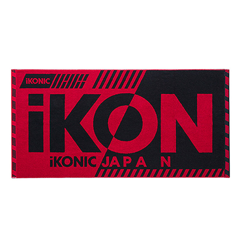 iKON YEAR END LIVE 2019 / FAN MEETING 2019 オフィシャルグッズ